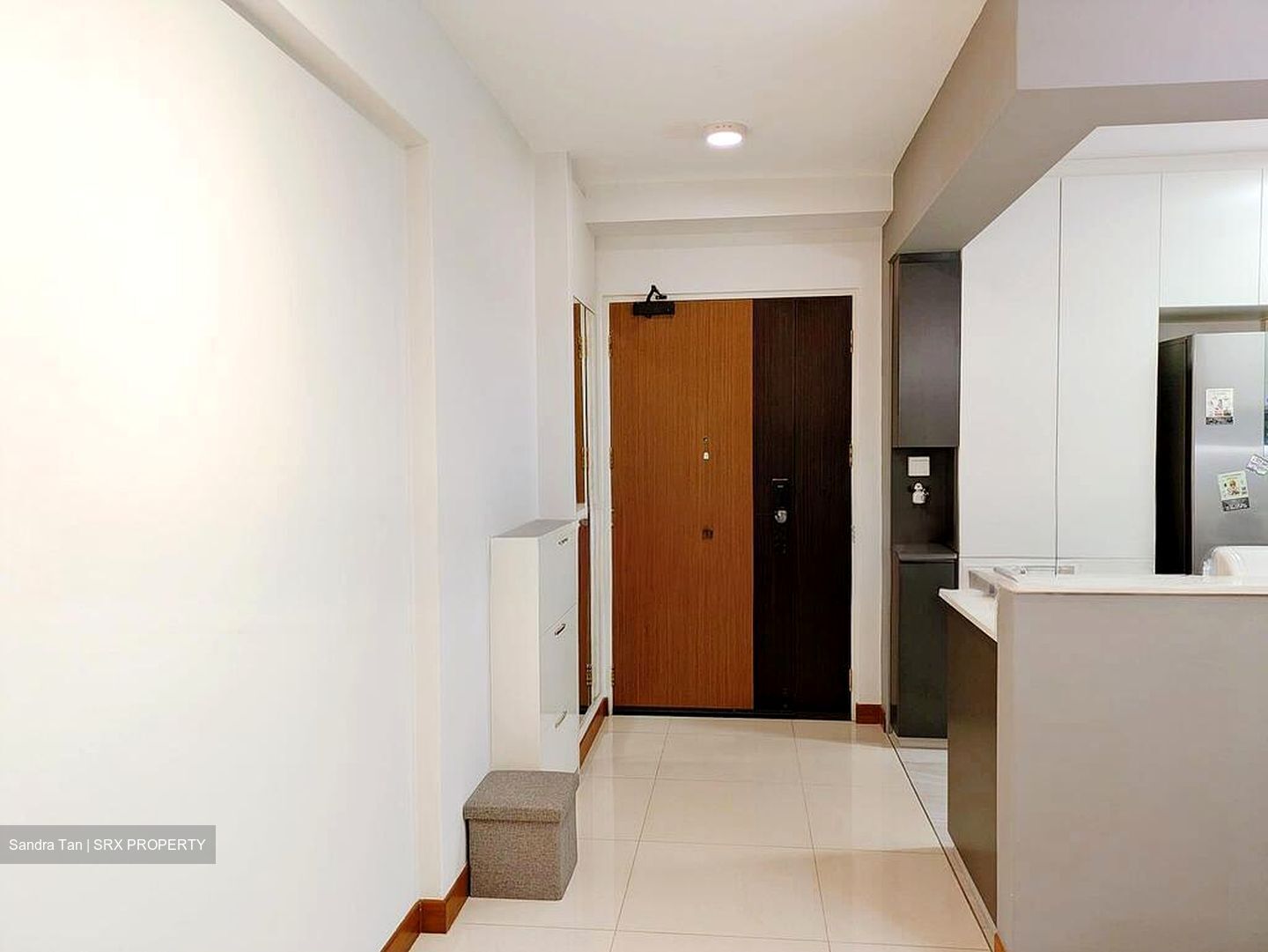 Blk 281B Sengkang East Avenue (Sengkang), HDB 4 Rooms #520069671